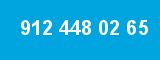 912 448 02 65 912 448 02 65